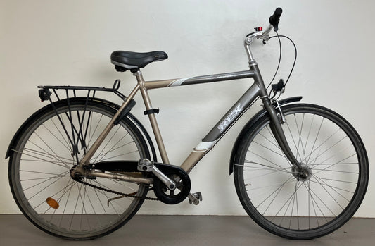 Rex Trekking Sport 3, 28”, 3 växlar, bättre begagnat skick