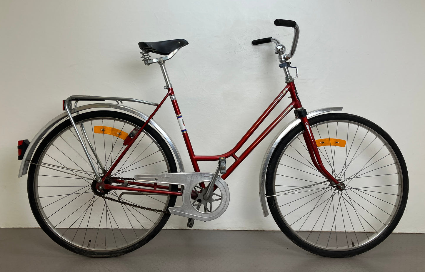 Nordstjernan City, 28”, bättre begagnat skick