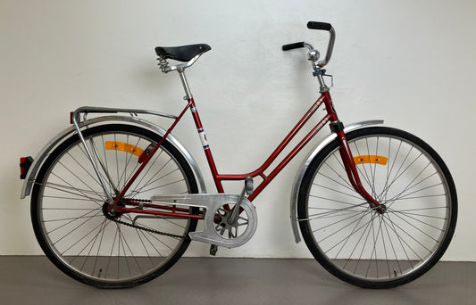 Nordstjernan City, 28”, bättre begagnat skick