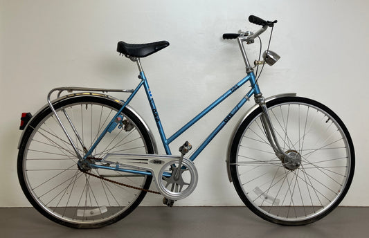 DBS City, 28”, 3 växlar, bättre begagnat skick