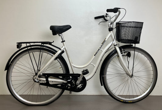 Monark Karin, 28”, 3 växlar, bättre begagnat skick