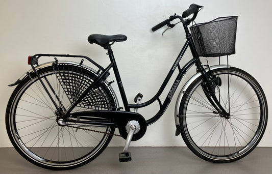 Sjösala Mariella, 28”, 3 växlar, bättre begagnat skick