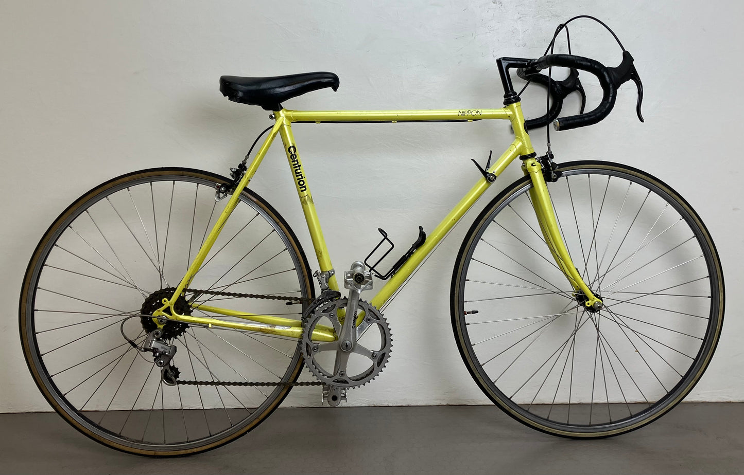 Centurion Nippon, 28”, 10 växlar, bättre begagnat skick