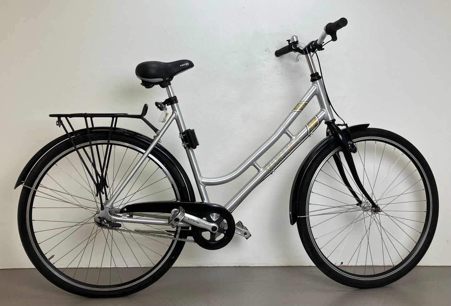 Viking Elegance 3, 28”, 3 växlar, bättre begagnat skick