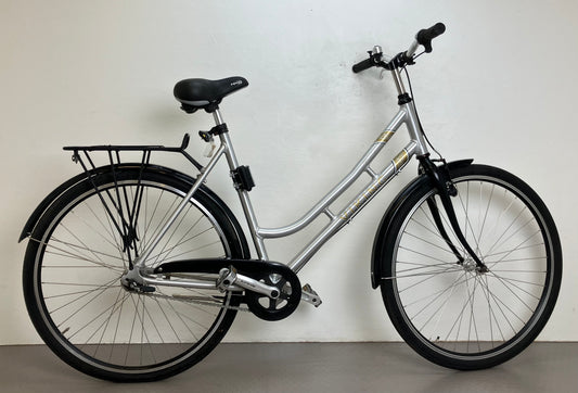 Viking Elegance 3, 28”, 3 växlar, bättre begagnat skick