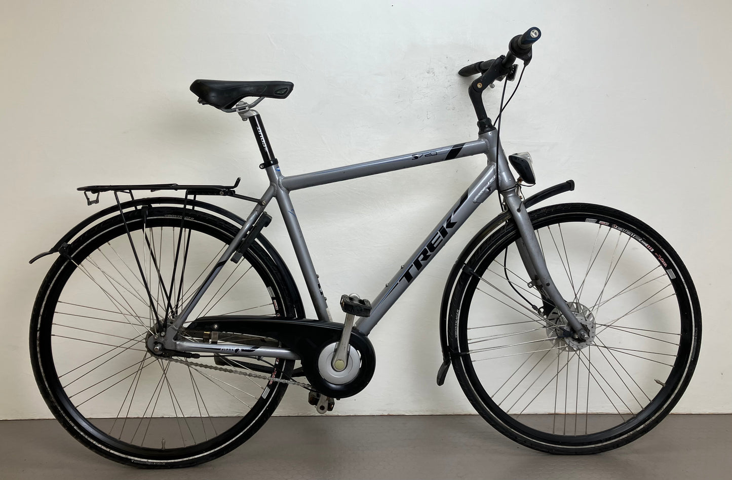 Trek S720, 28”, 7 växlar, bättre begagnat skick