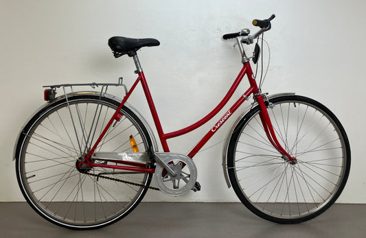 Crescent City, 28”, 5 växlar, bättre begagnat skick
