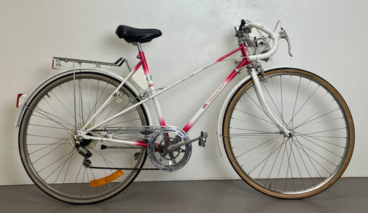 Rex City Mixte, 28”, 6 växlar, bättre begagnat skick