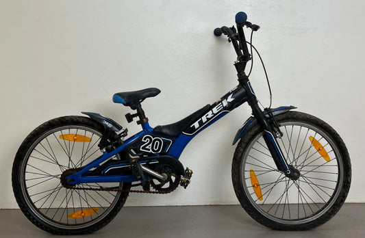 Trek 20, 20”, bättre begagnat skick