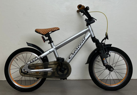 Crescent Brokk, 16”, bättre begagnat skick