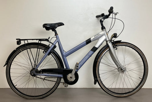 Crescent Street STC X7, 28”, 7 växlar, bättre begagnat skick