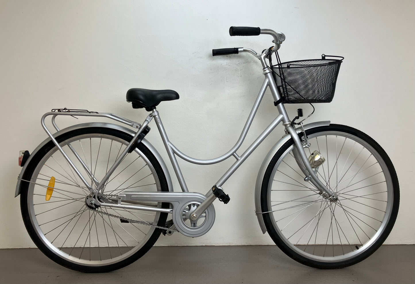 Granit City, 28”, bättre begagnat skick