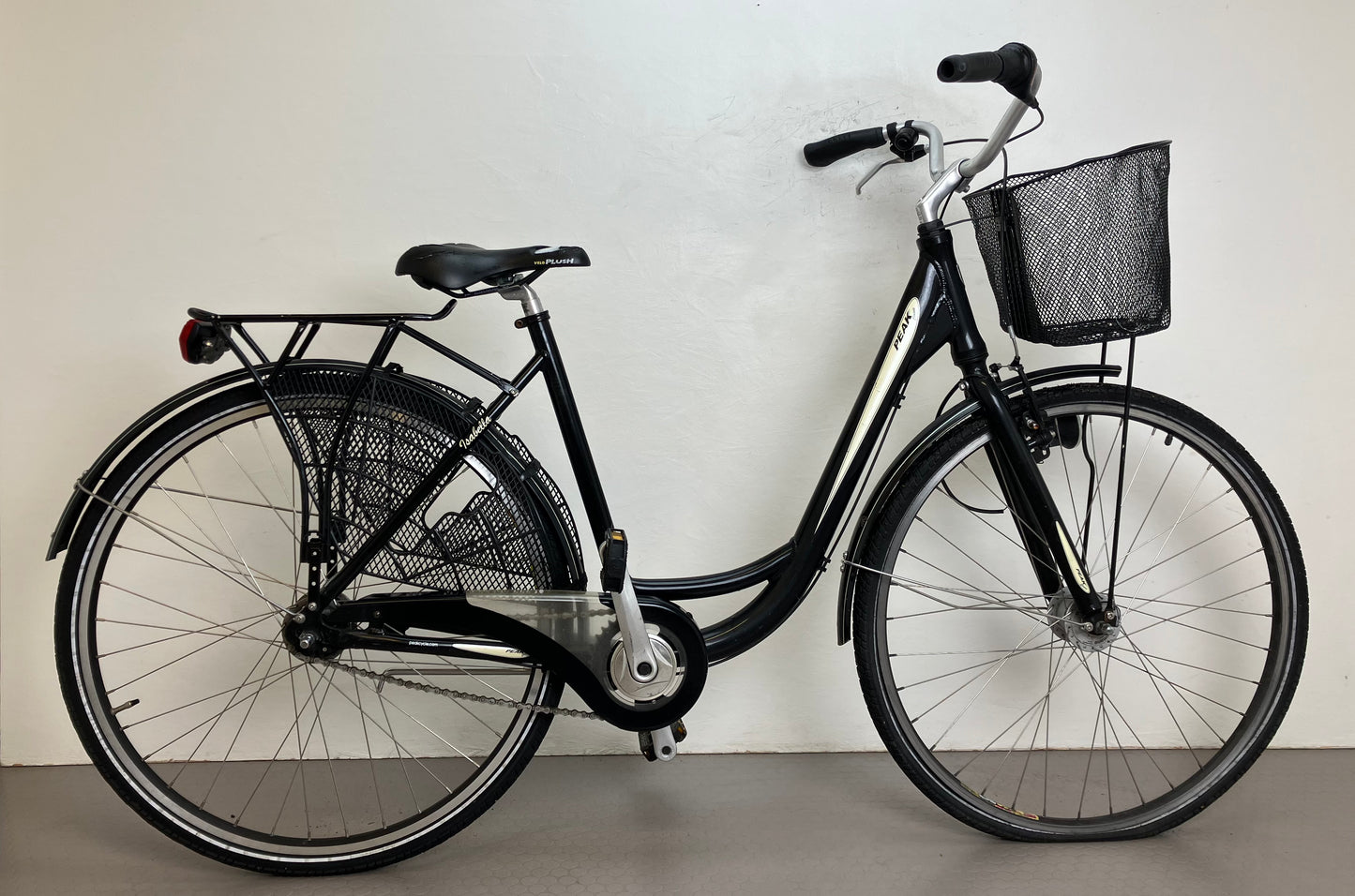 Peak Classic, 28”, 7 växlar, bättre begagnat skick