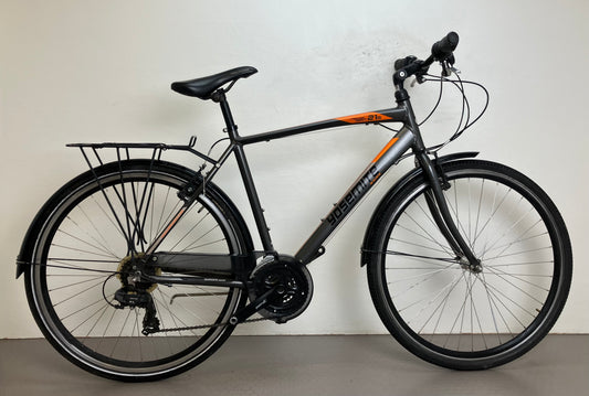 Yosemite Trekking, 28”, 21 växlar, bättre begagnat skick