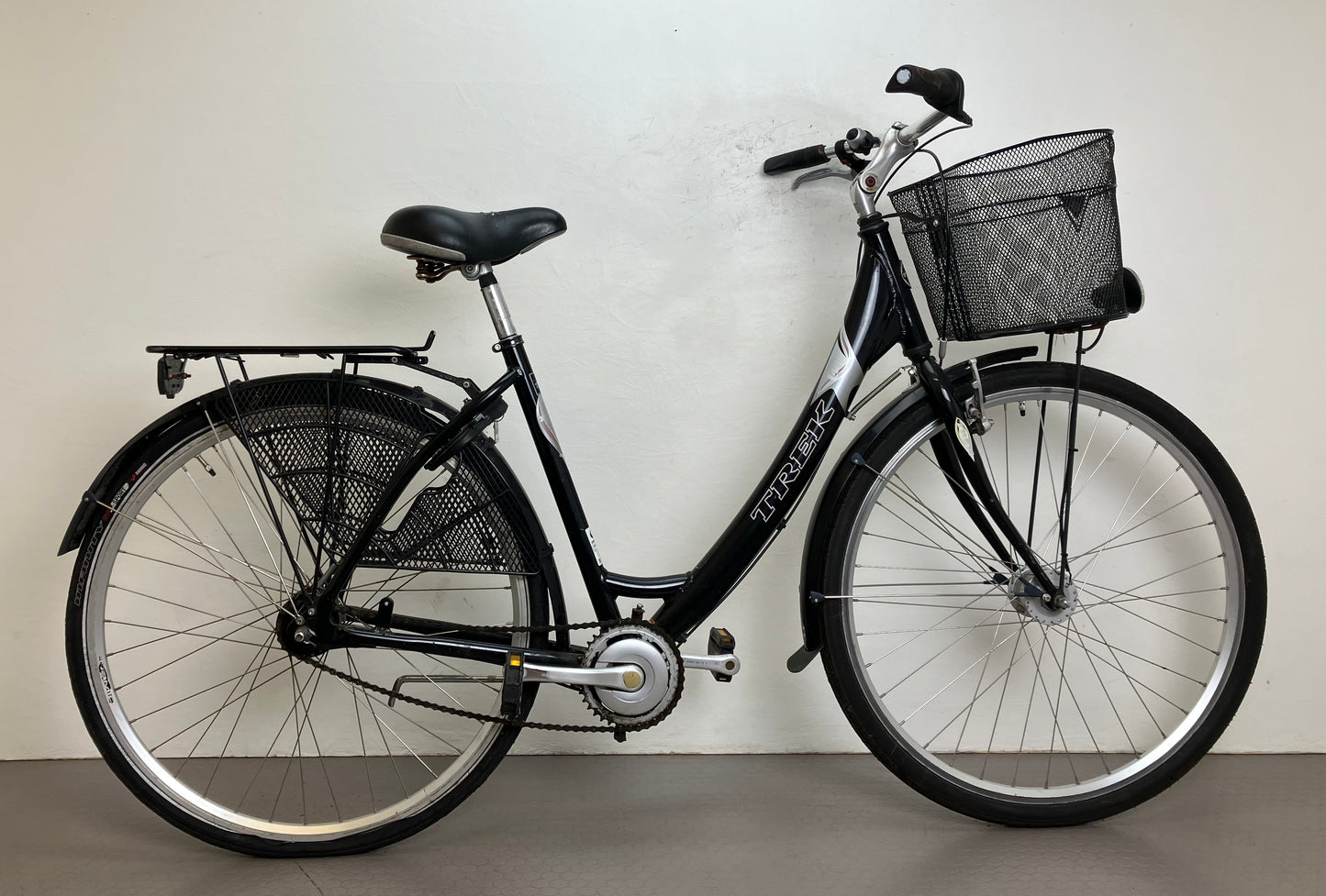 Trek Navigator C420, 28”, 7 växlar, bättre begagnat skick