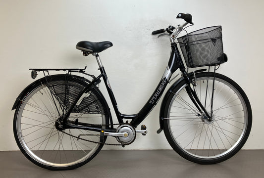 Trek Navigator C420, 28”, 7 växlar, bättre begagnat skick