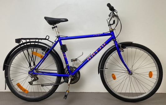 Ultra 505, 26", 21 växlar, bra begagnat skick