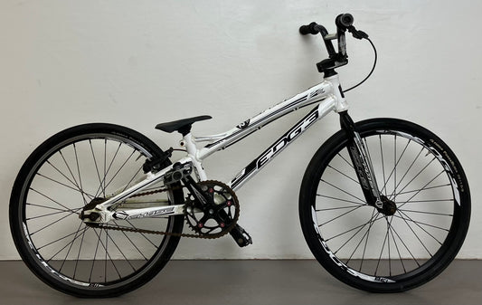 Chase Edge Race BMX, 20”, bättre begagnat skick