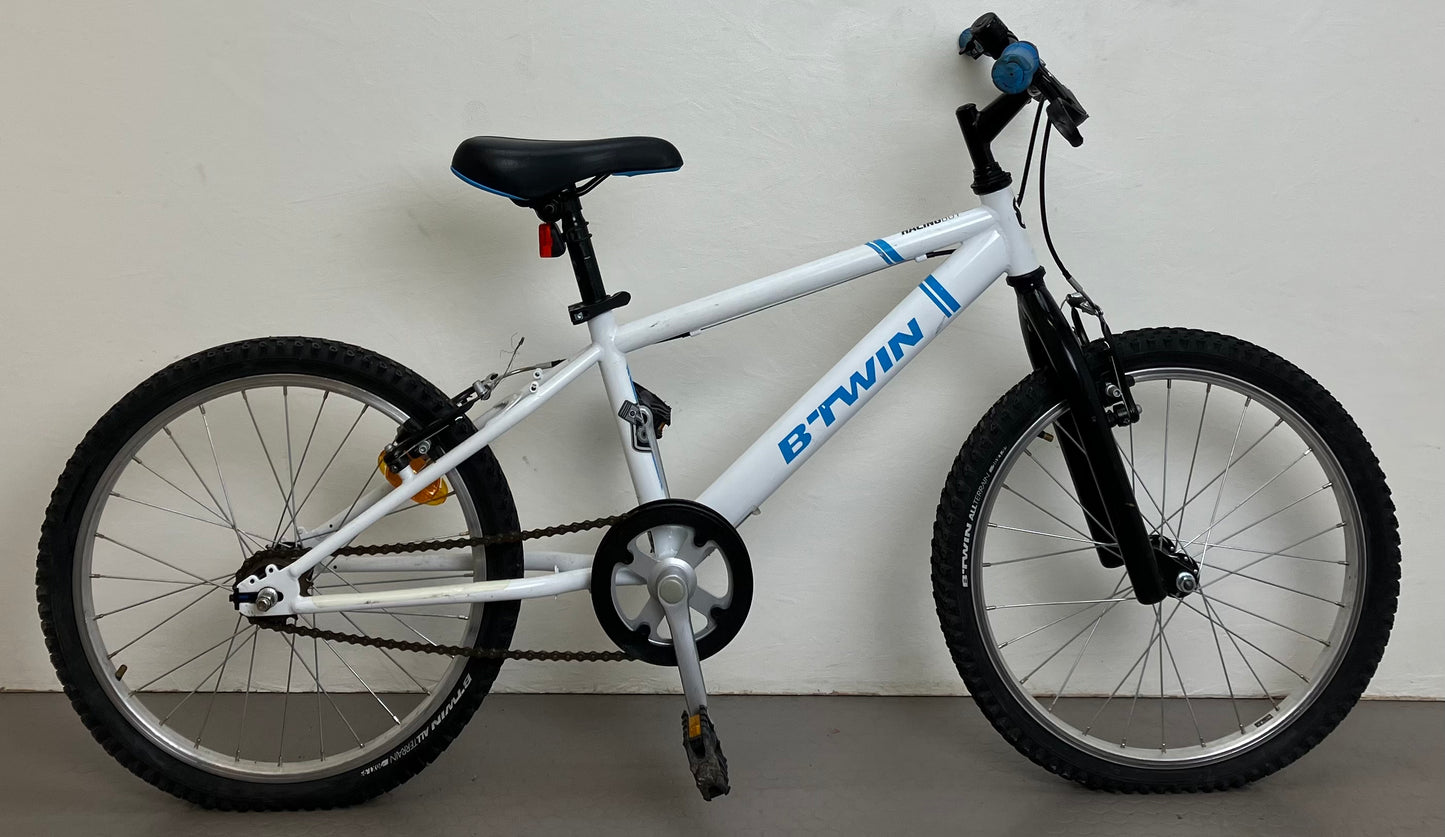 Btwin Racing Boy 300, 20”, bättre begagnat skick
