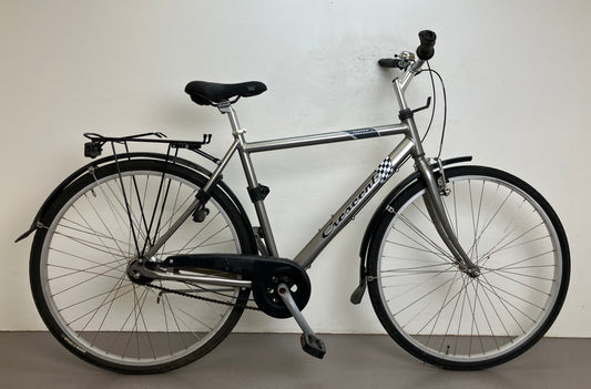 Crescent Tarfek, 28”, 7 växlar, bättre begagnat skick