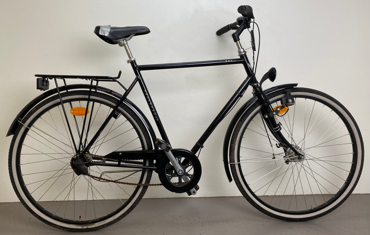 Skeppshult ARC, 28", 5 växlar, bättre begagnat skick