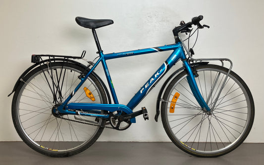 Peak Port Melbourne, 28”, 7 växlar, bättre begagnat skick