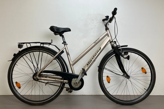 Mustang City Avenue, 28”, 7 växlar, bättre begagnat skick