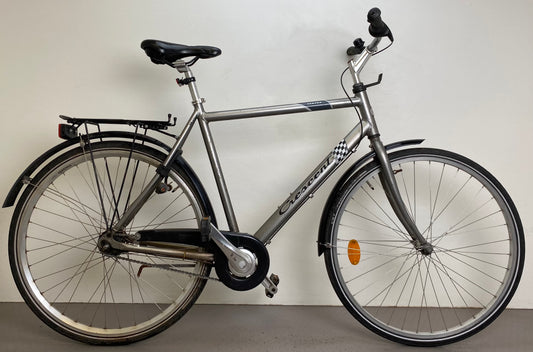 Crescent Tarfek, 28", 7 växlar, bättre begagnat skick