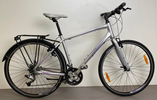 Giant Escape W, 28", 24 växlar, bättre begagnat skick