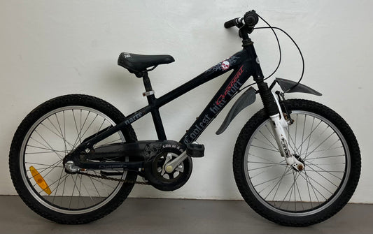 Crescent Narre, 20”, 3 växlar, bättre begagnat skick