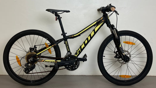 Scott Scale 24 Disc, 24”, 21 växlar, bättre begagnat skick