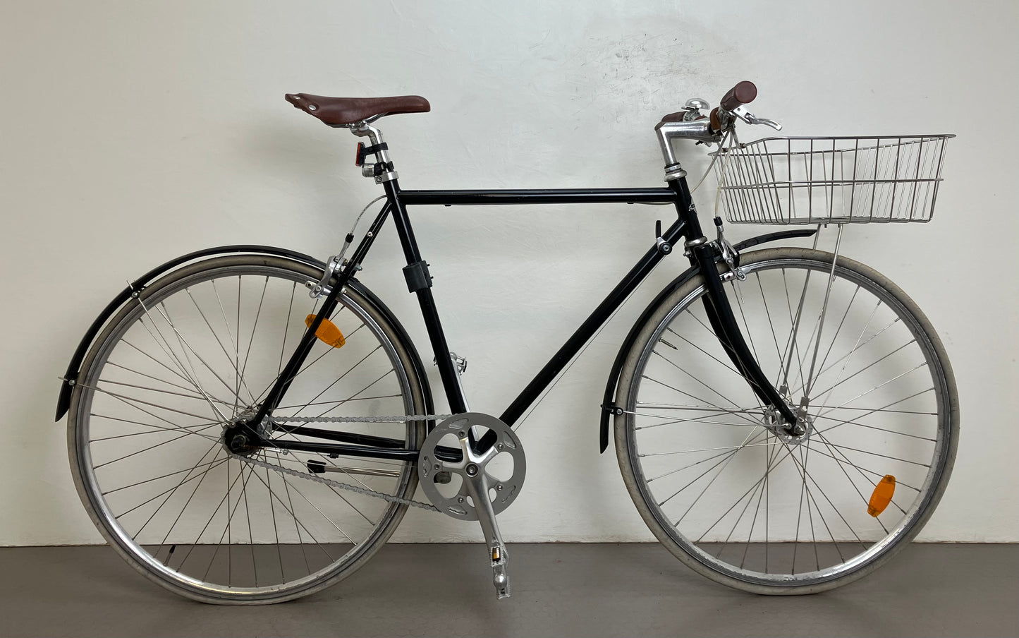 Stålhästen Sport, 28”, 3 växlar, bättre begagnat skick