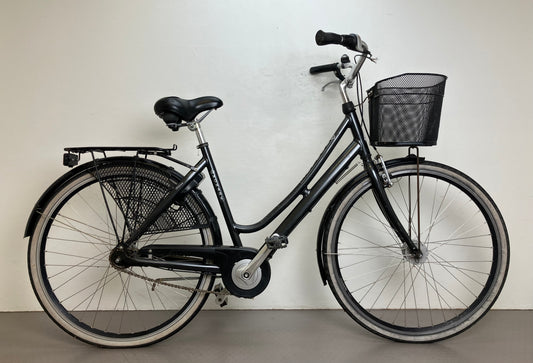 Monark Wilma, 28”, 7 växlar, bättre begagnat skick