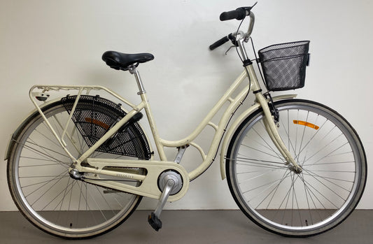 Velocity Vilma, 28", 3 växlar, bättre begagnat skick