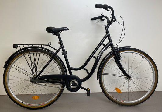 Yosemite Classic, 28", 3 växlar, bättre begagnat skick