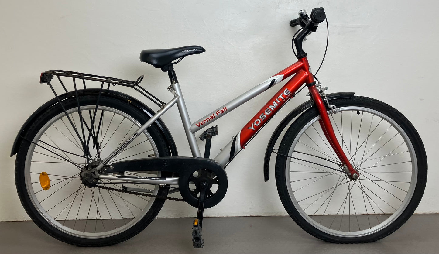 Yosemite Vernal Fall, 24”, 3 växlar, bättre begagnat skick