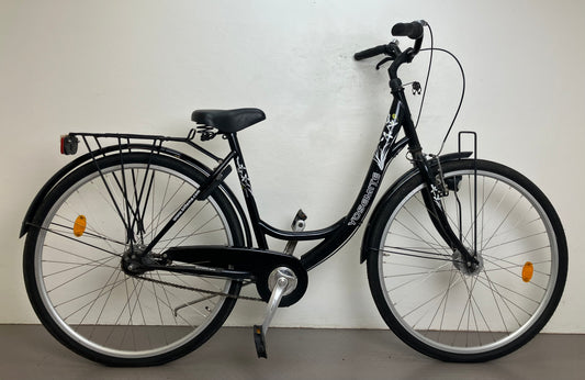 Yosemite City Comfort, 28”, 7 växlar, bättre begagnat skick