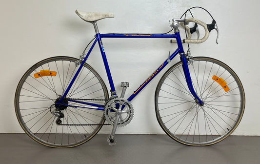 Meral Randonneuse, 28”, 10 växlar, bra begagnat skick