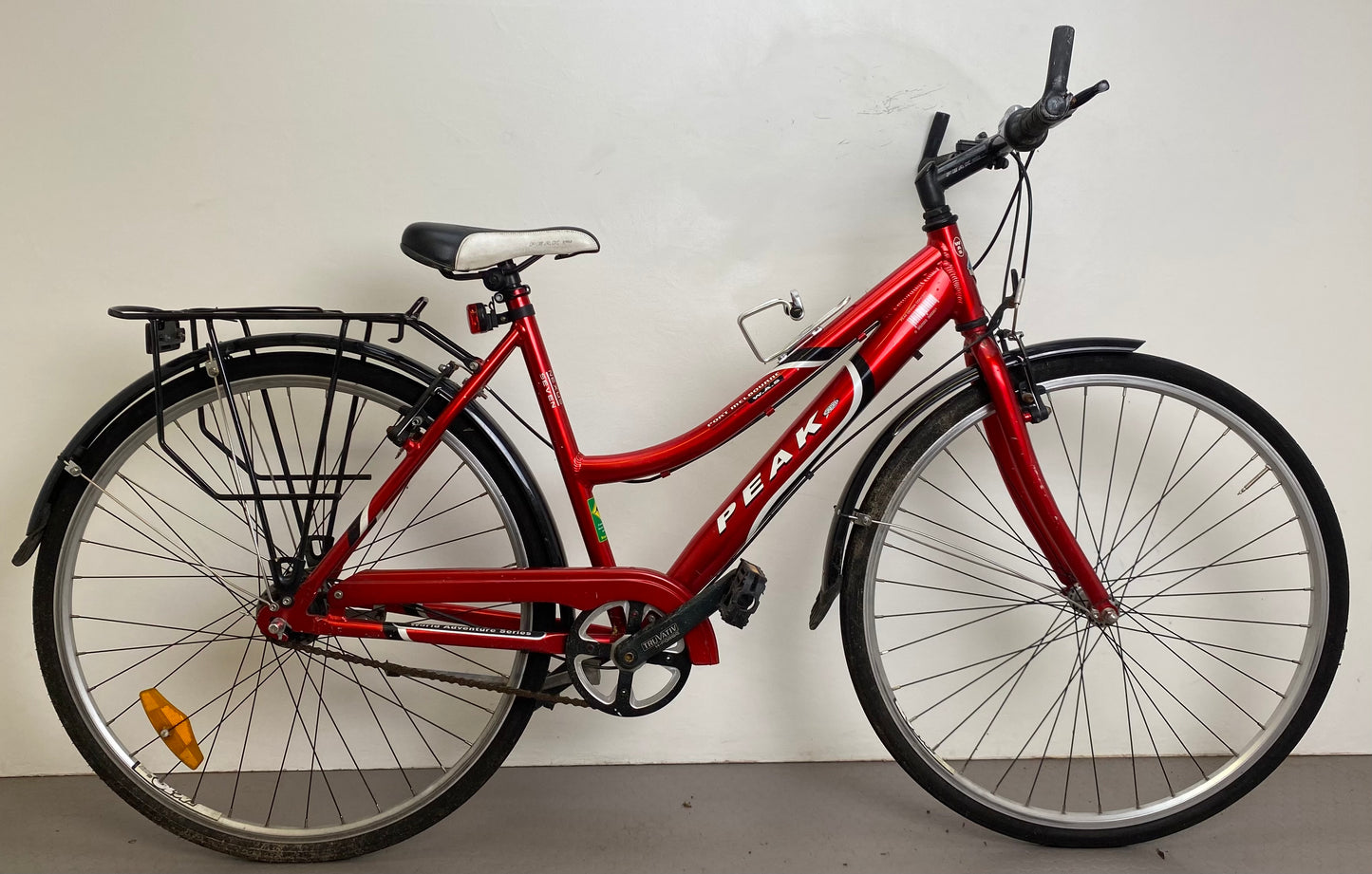 Peak Port Melbourne, 28", 7 växlar, bättre begagnat skick