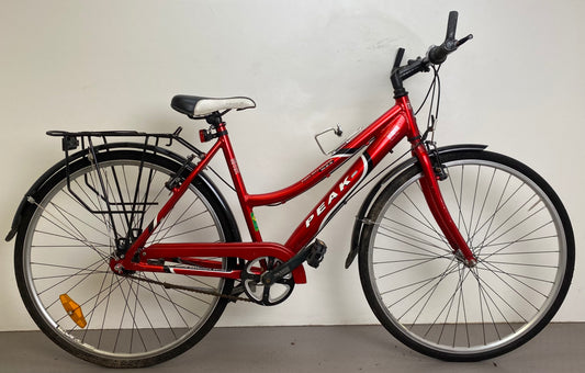 Peak Port Melbourne, 28", 7 växlar, bättre begagnat skick