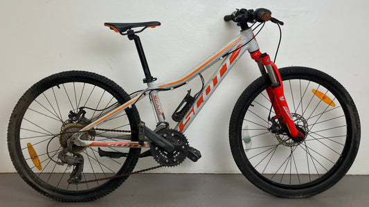 Scott Scale 24 Disc, 24”, 21 växlar, bättre begagnat skick