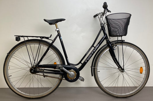 Tunturi Avanti, 28", 7 växlar, bättre begagnat skick