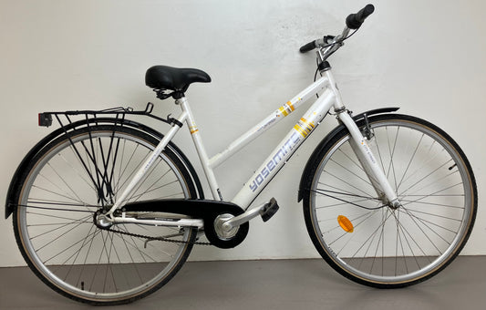 Yosemite City Street, 28”, 3 växlar, bättre begagnat skick