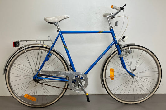 Crescent City, 28”, 3 växlar, bättre begagnat skick