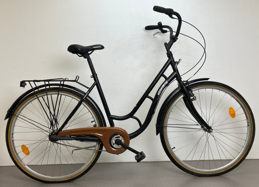 Yosemite City, 28”, 3 växlar, bättre begagnat skick