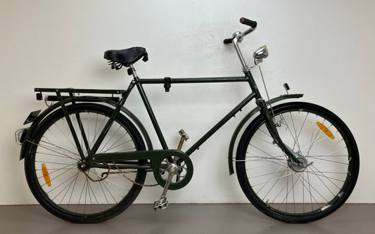 Kronan H1, 26”, bra begagnat skick