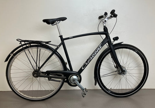 Crescent Tarfek, 28”, 7 växlar, bättre begagnat skick