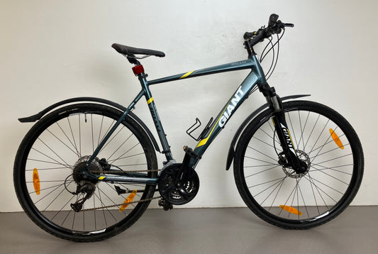 Giant Roam, 28”, 24 växlar, bättre begagnat skick