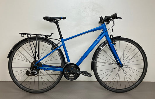 Marin Fairfax SC2, 28”, 27 växlar, bättre begagnat skick