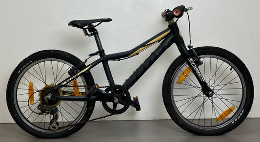 Scott Scale JR20, 20”, 7 växlar, bättre begagnat skick